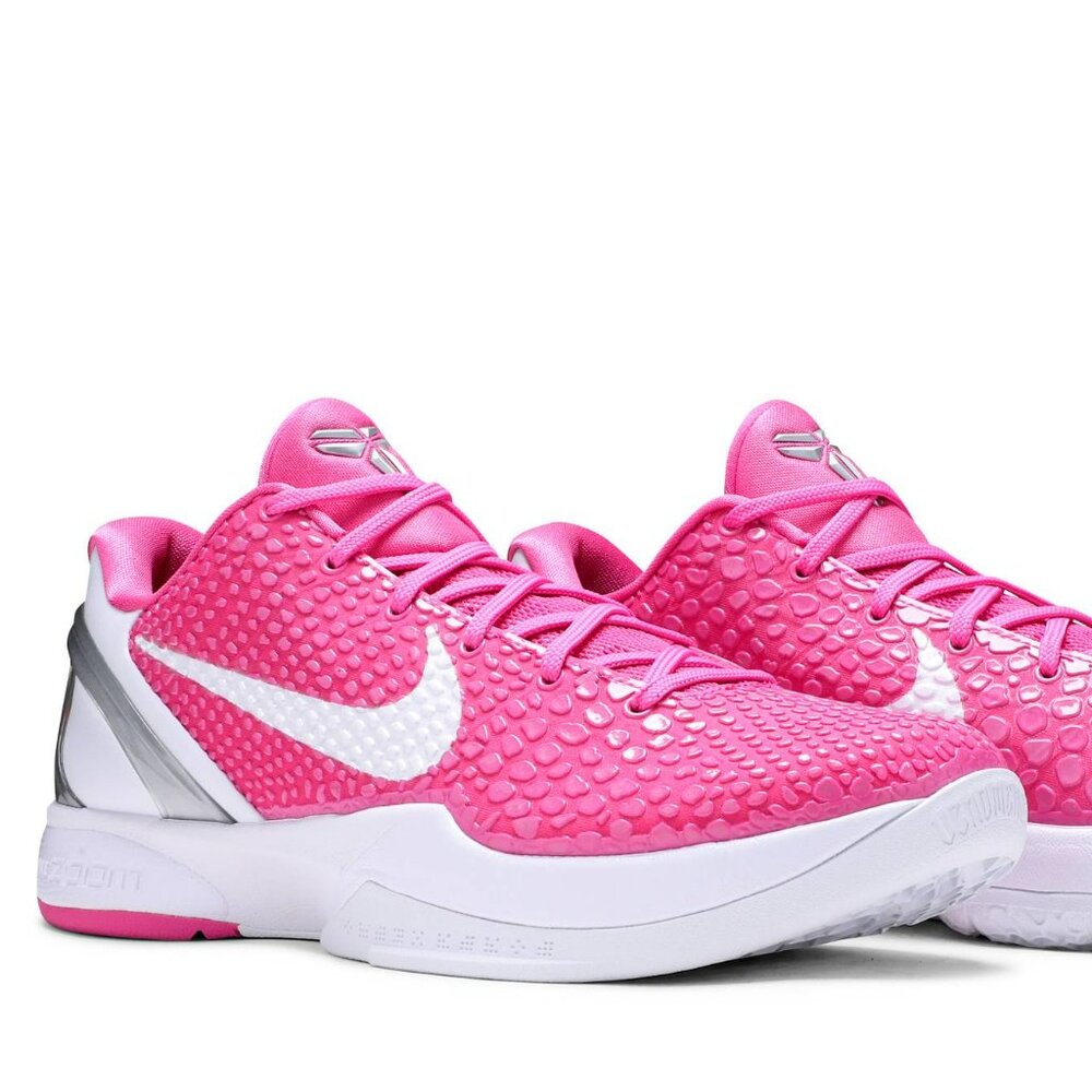 Nike Kobe Protro 6 ‘Think Pink’  Wabasta store